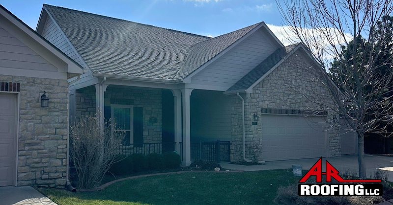 A-R Roofing & Exteriors photo 5