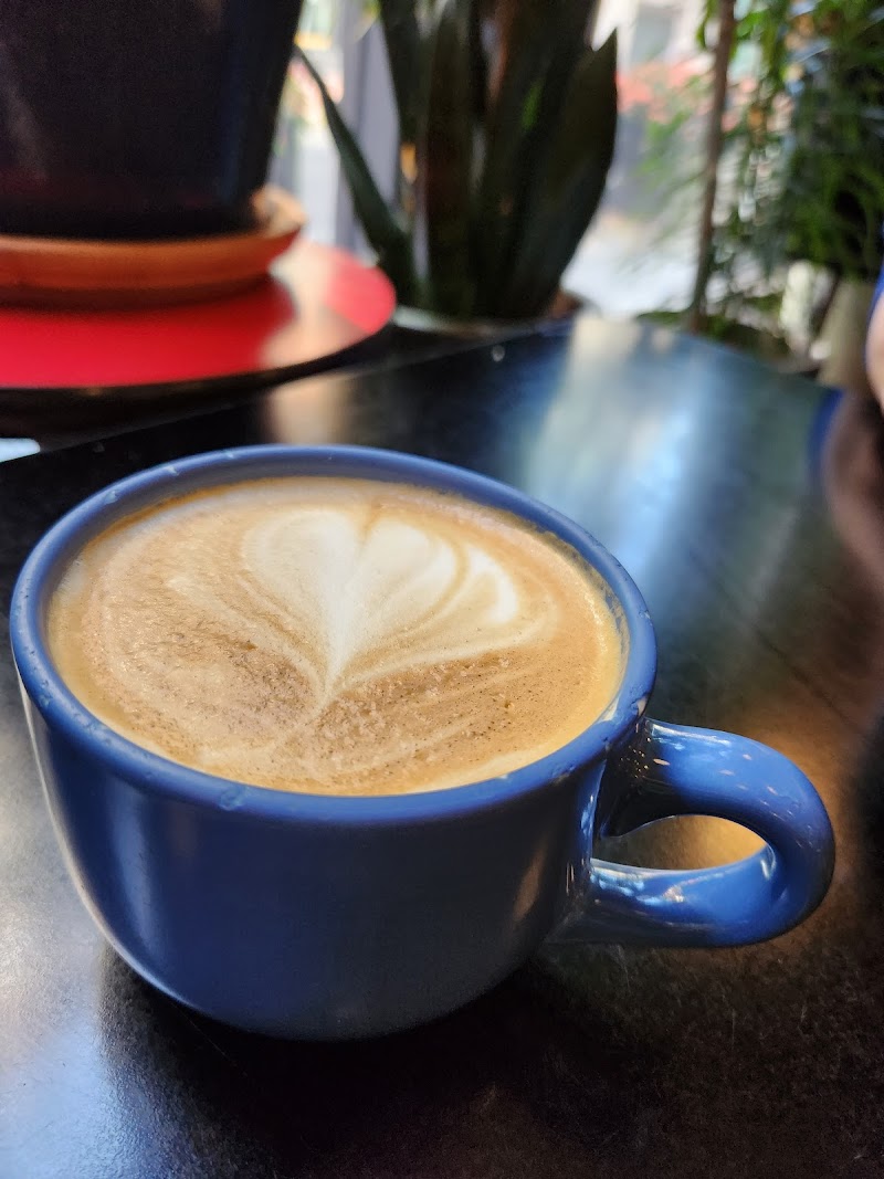 Small Point Café photo 4