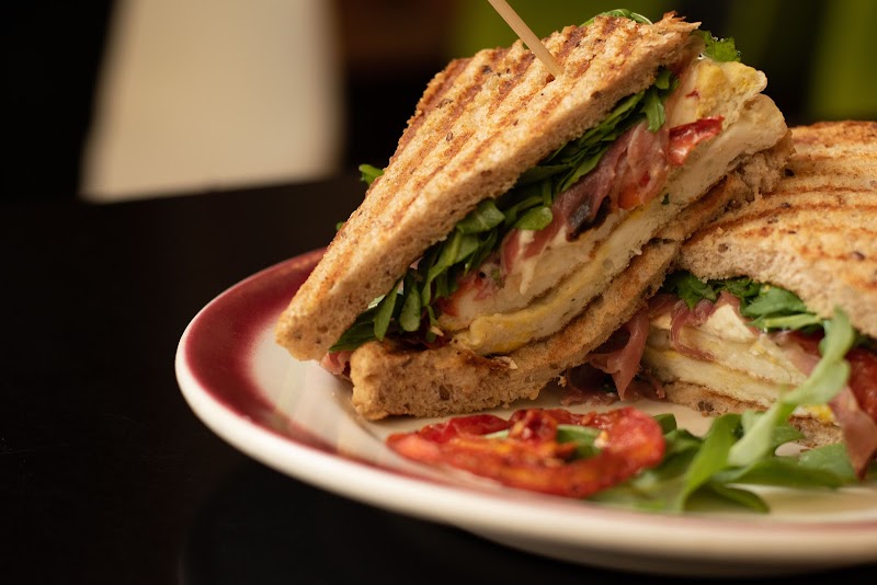 Small Point Café photo 2