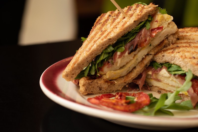 Small Point Café photo 2