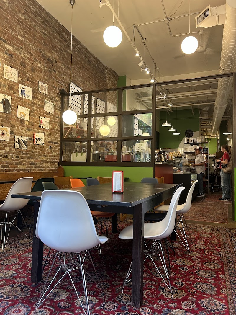Small Point Café photo 3