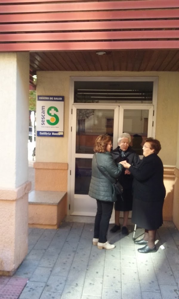 Punto de Encuentro 2