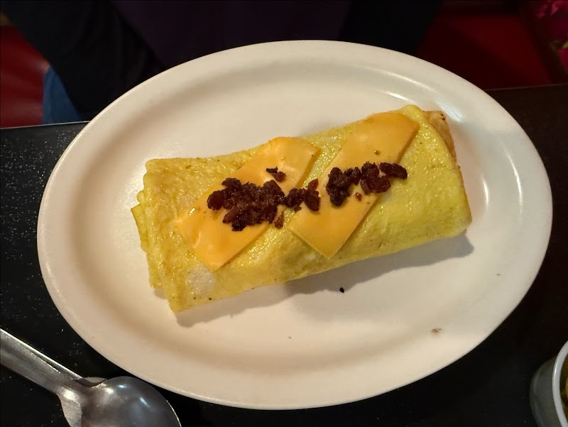Cooks Cafe photo 2