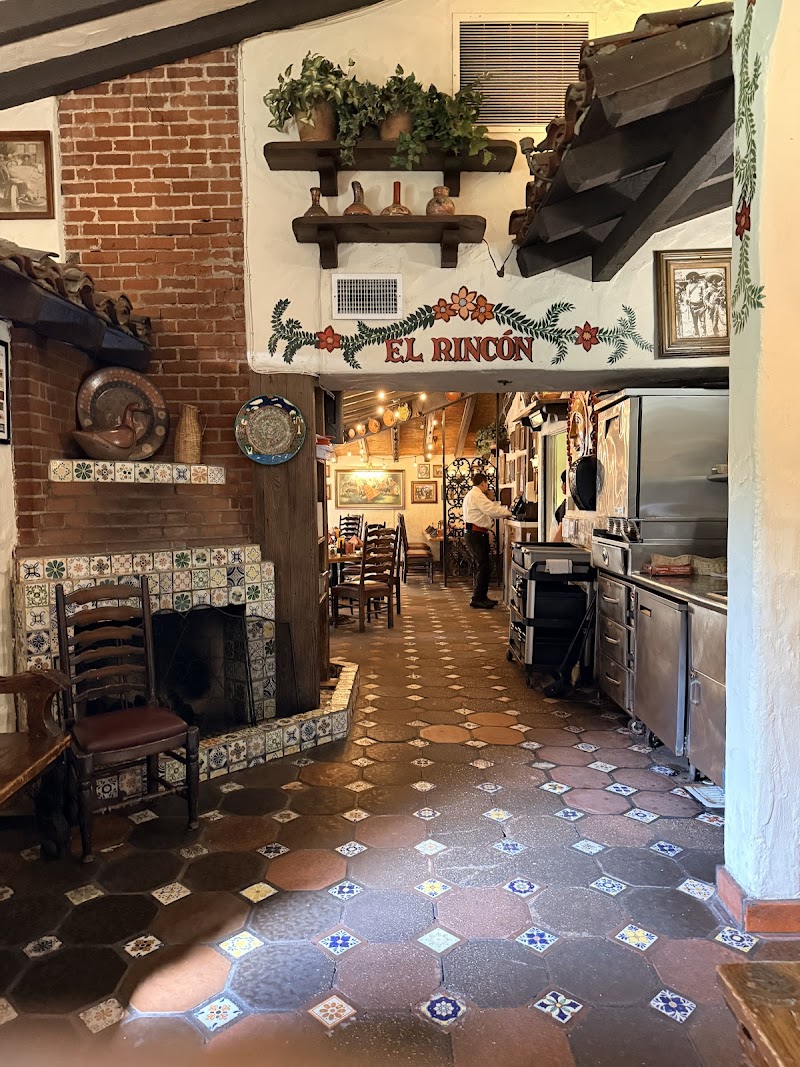 Pancho's Restaurant