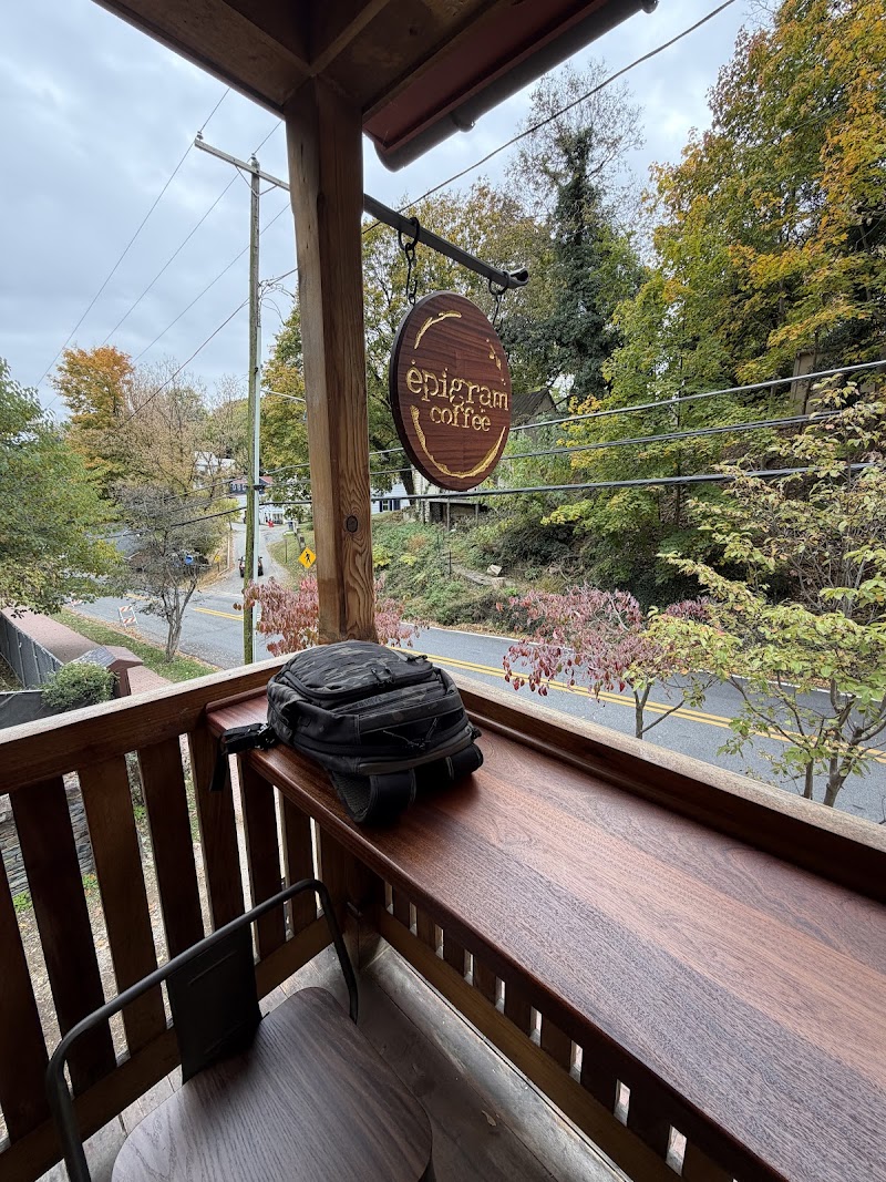 Epigram Coffee photo 1