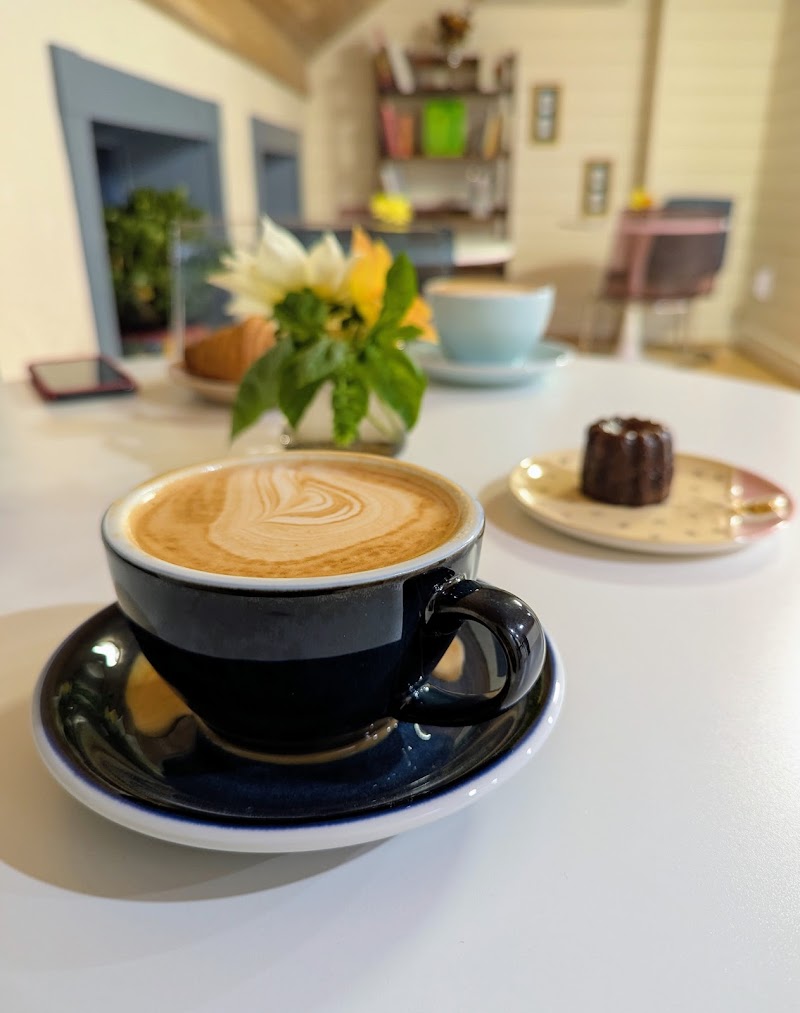 Epigram Coffee photo 4