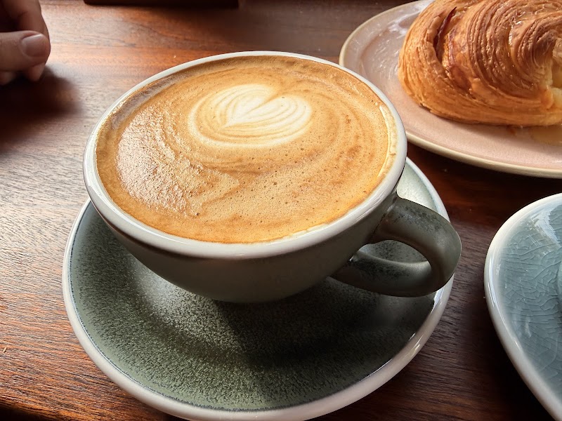 Epigram Coffee photo 3