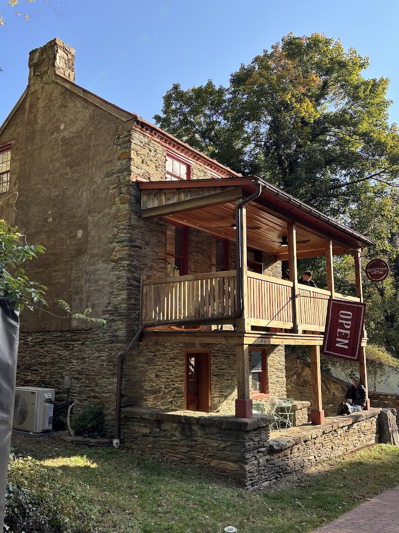 Epigram Coffee photo 4