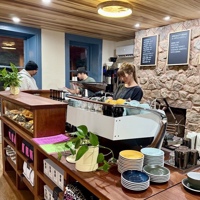 Epigram Coffee photo 3