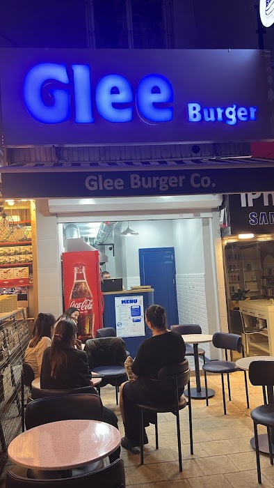 Glee Burger Co. fotoğraf 1