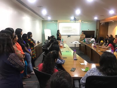 Dr Sapna Lulla - Image 2