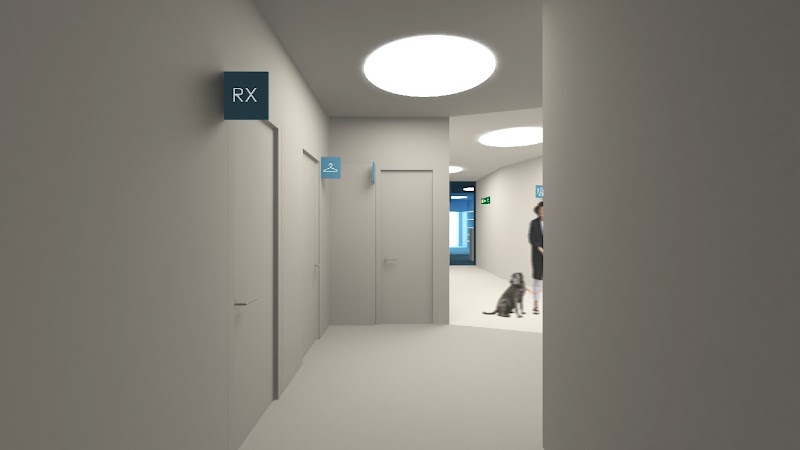 Hospital Veterinario do Salnés - Barrantes photo 5