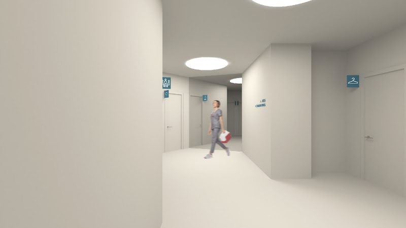 Hospital Veterinario do Salnés - Barrantes photo 4