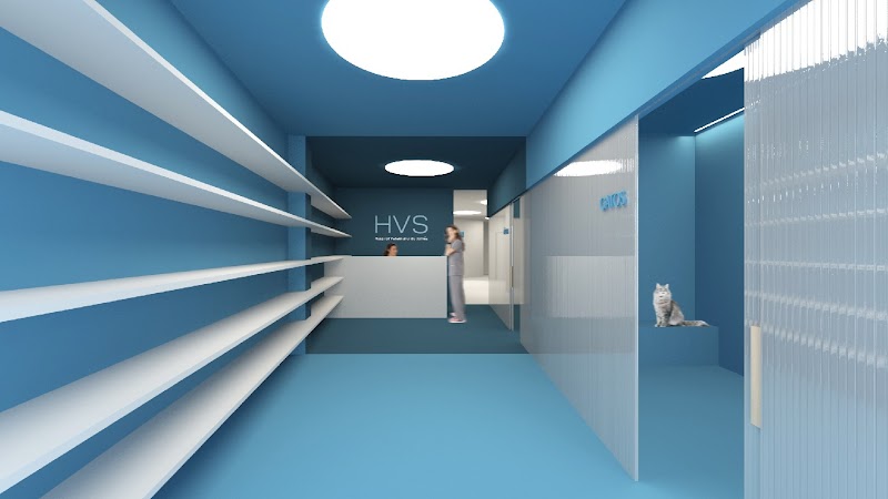 Hospital Veterinario do Salnés - Barrantes photo 1