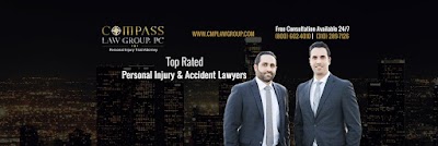 Compass Law Group, LLP Injury and Accident Attorneys - Car accident lawyer in Beverly Hills