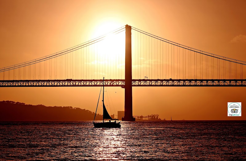 Taguscruises Boat Tours & Yacht Charter