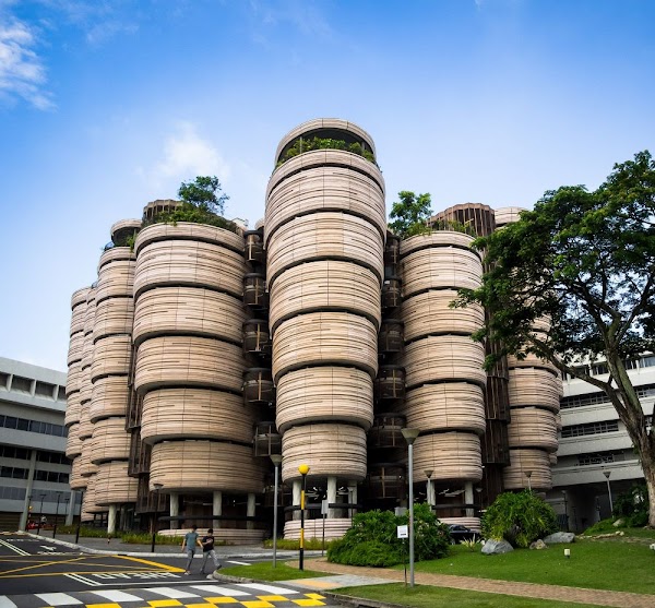 Singapore photo spot 2