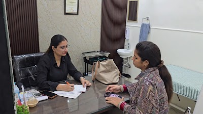 Sunshine Speciality Clinic/Best Chest Clinic/Best Obs&Gynae Clinic/Dr Baljot/Dr Manpreet Kaur - Image 3