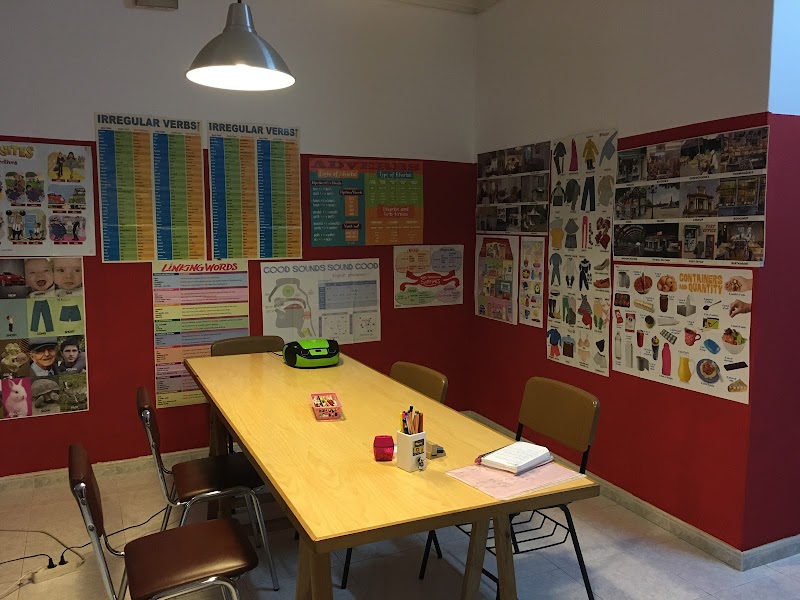 English Time Academy photo 4