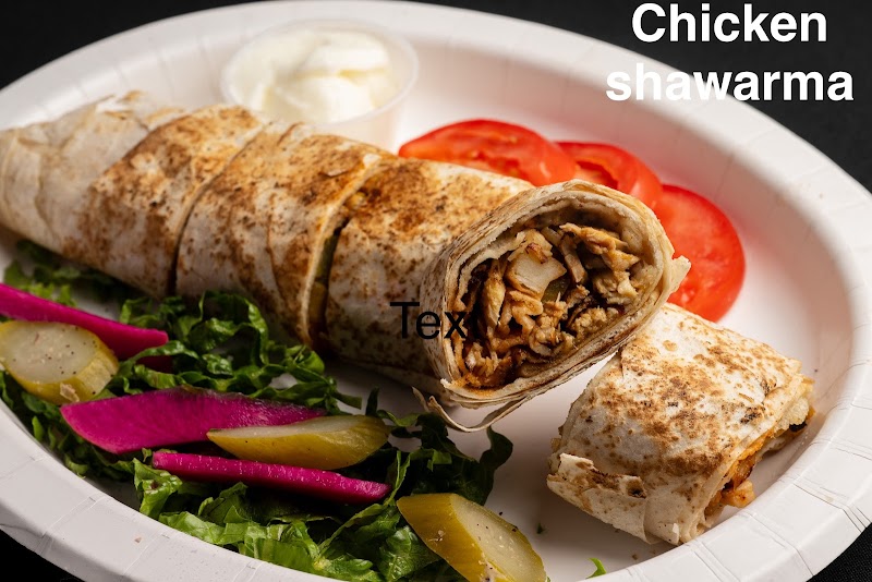 Alshami Restaurant photo 5