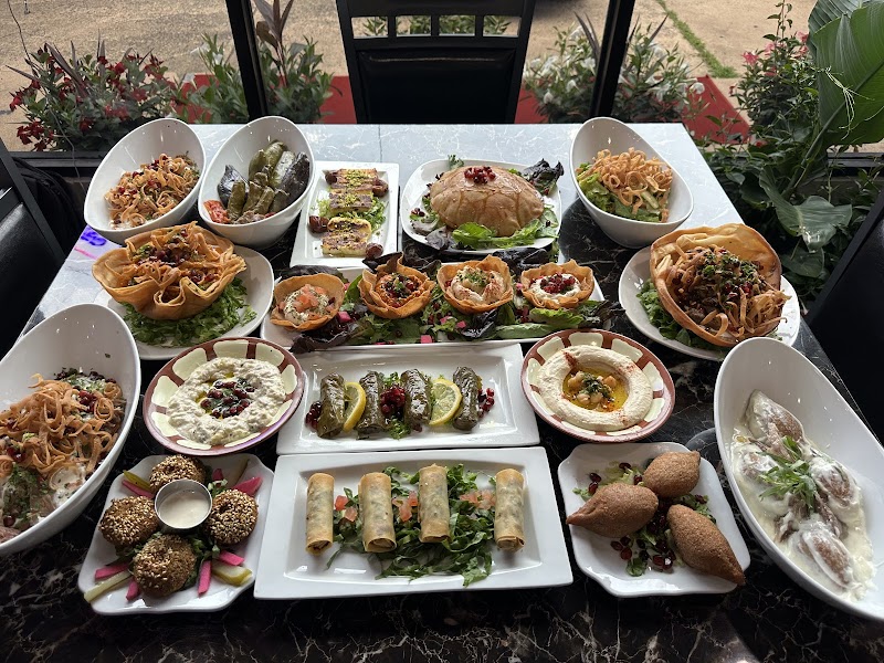 Alshami Restaurant photo 6