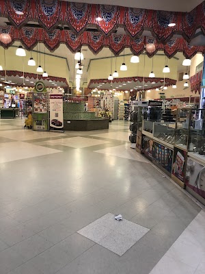 الراية سوبر ماركت