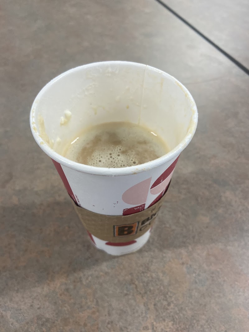 BIGGBY COFFEE (WEST)—DRIVE THRU ONLY photo 4