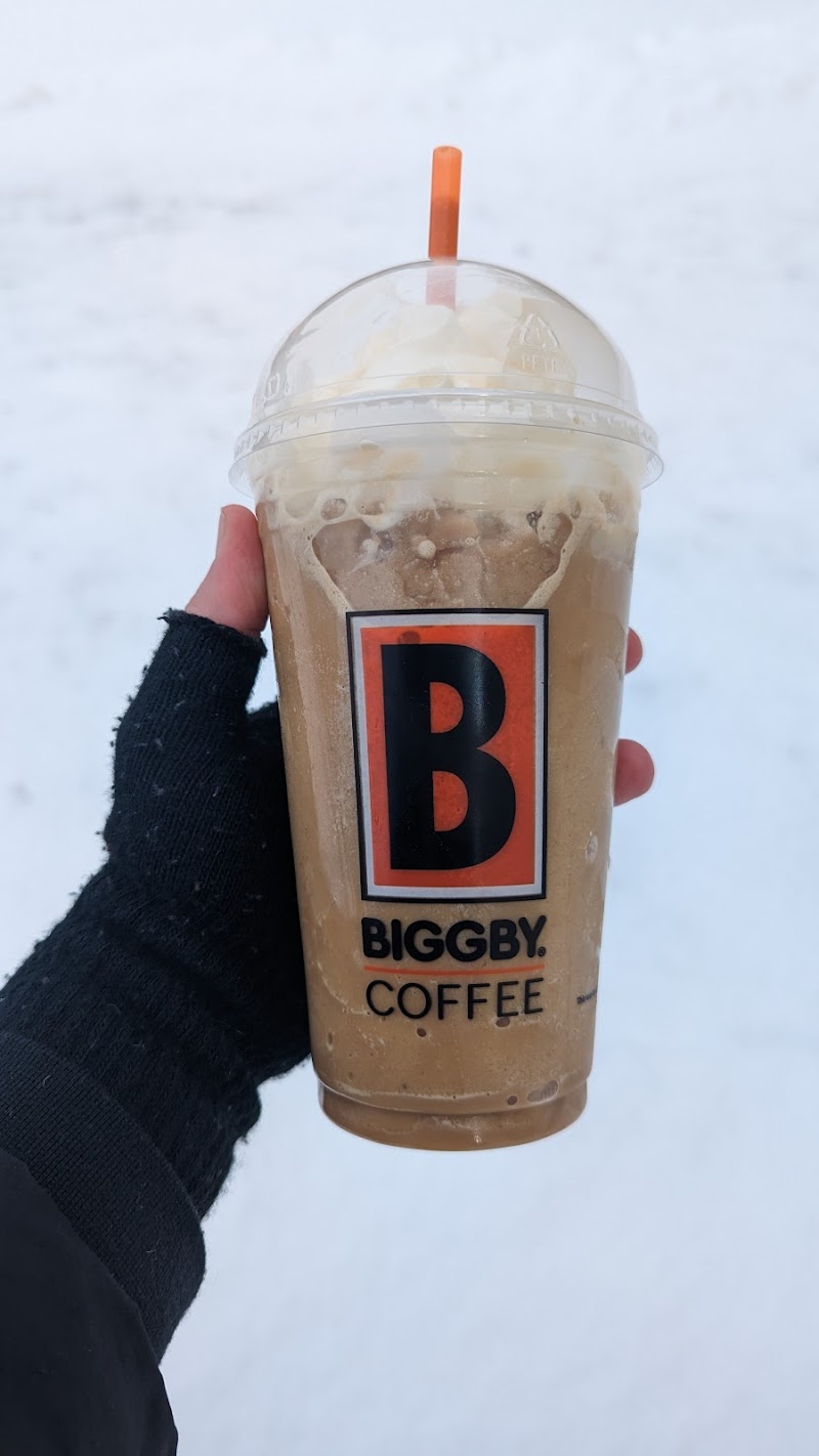 BIGGBY COFFEE (WEST)—DRIVE THRU ONLY photo 2