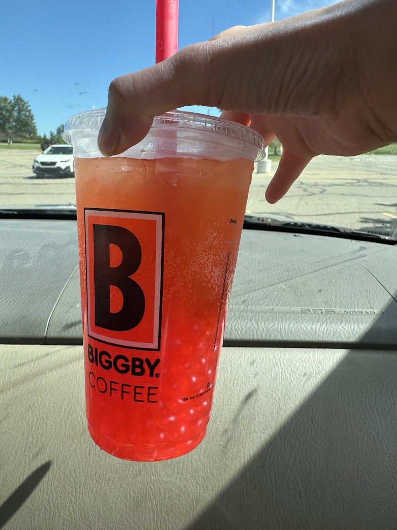 BIGGBY COFFEE (WEST)—DRIVE THRU ONLY photo 4