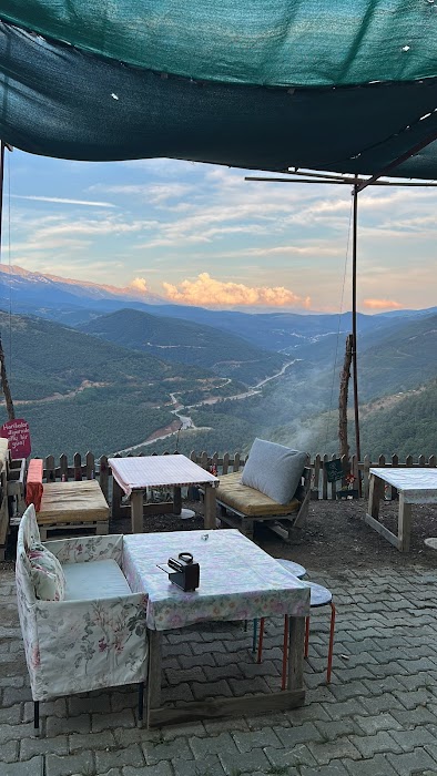 Uluçatı Kahvaltı Evi fotoğraf 1