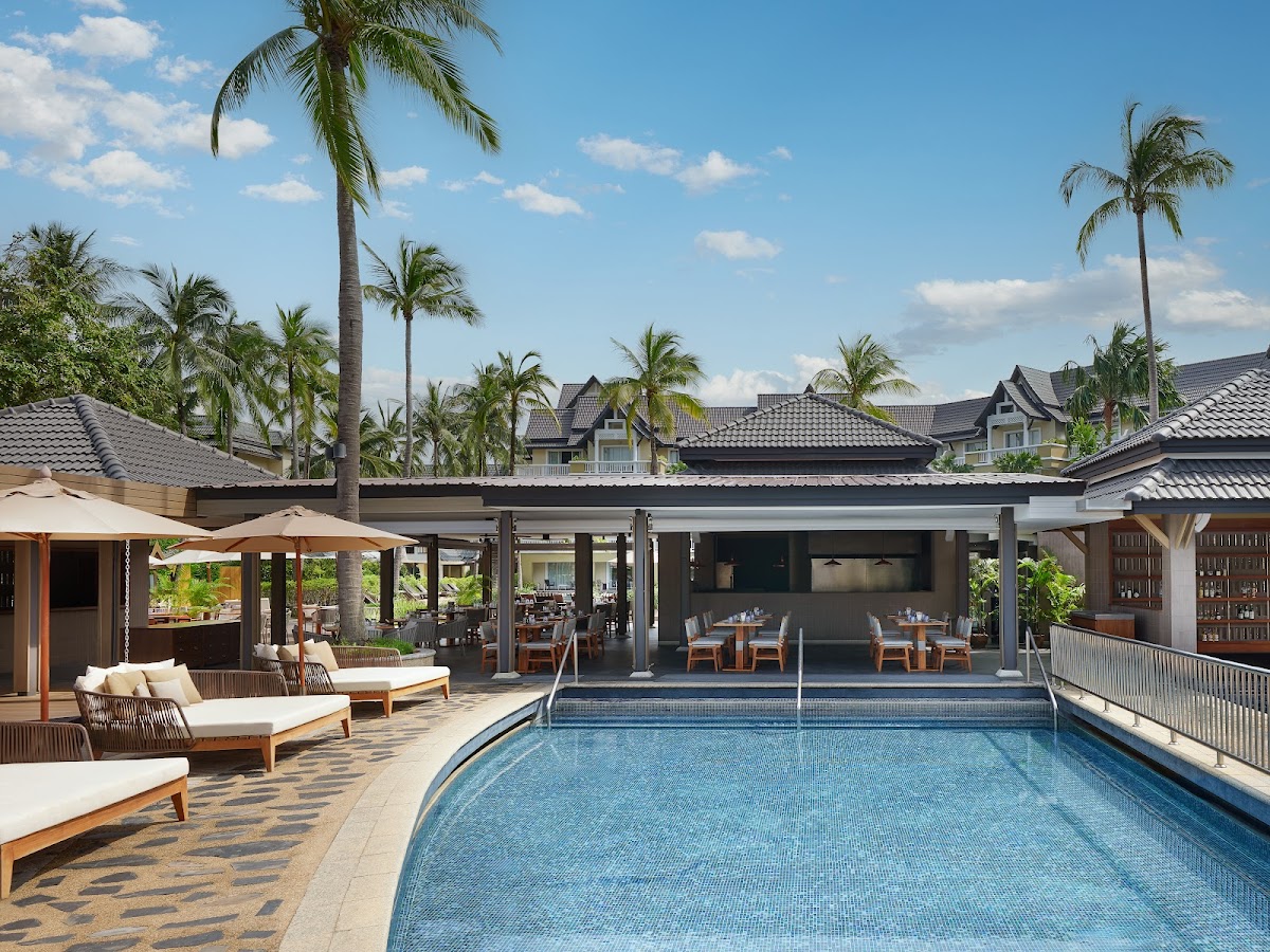 Angsana Laguna Phuket — 4