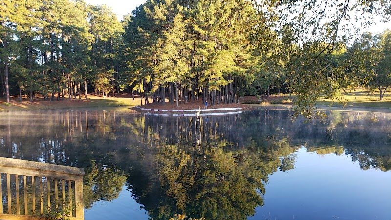 Hornets Nest Park photo 3