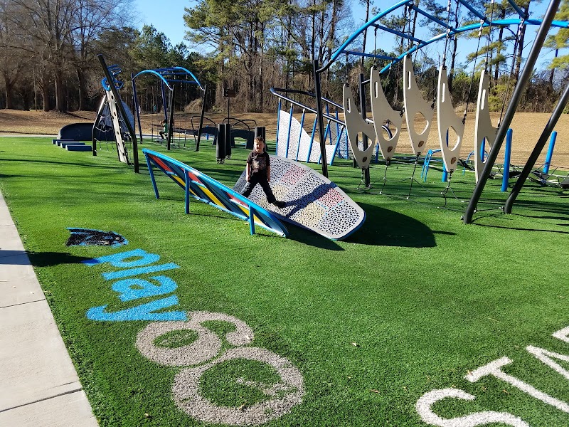 Hornets Nest Park photo 1