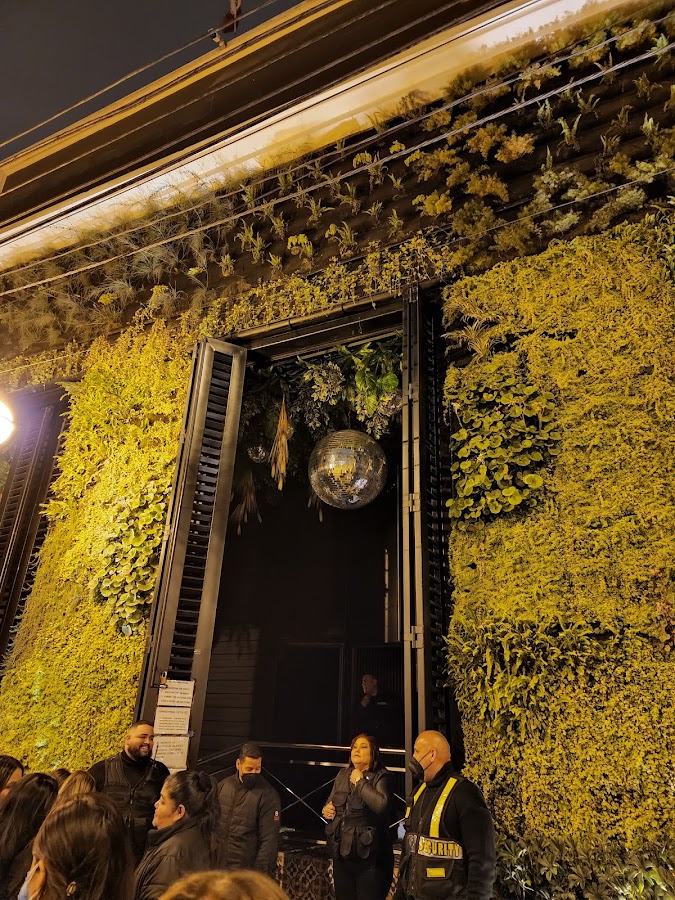 Barranco Bar