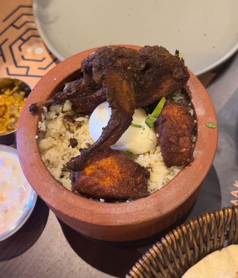 Makani Indian Arab Kitchen photo 2