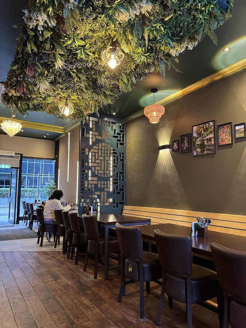 Makani Indian Arab Kitchen photo 4