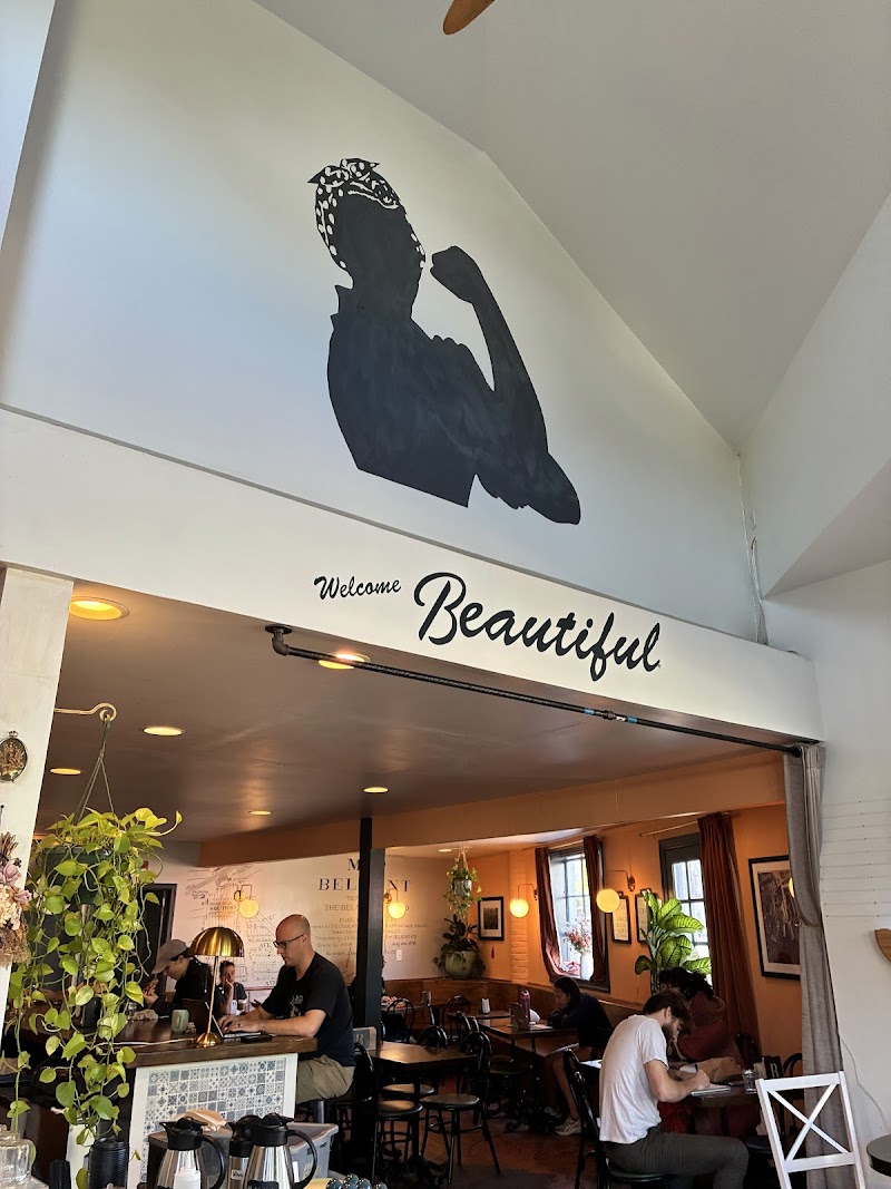 Belle Restaurant and Bakery photo 1