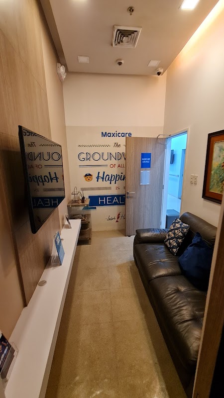 MyHealth - Venice Grand Canal Mall