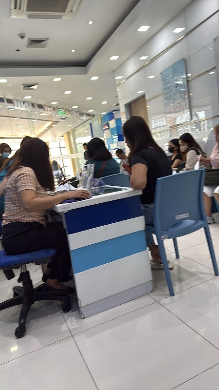 MyHealth - Venice Grand Canal Mall