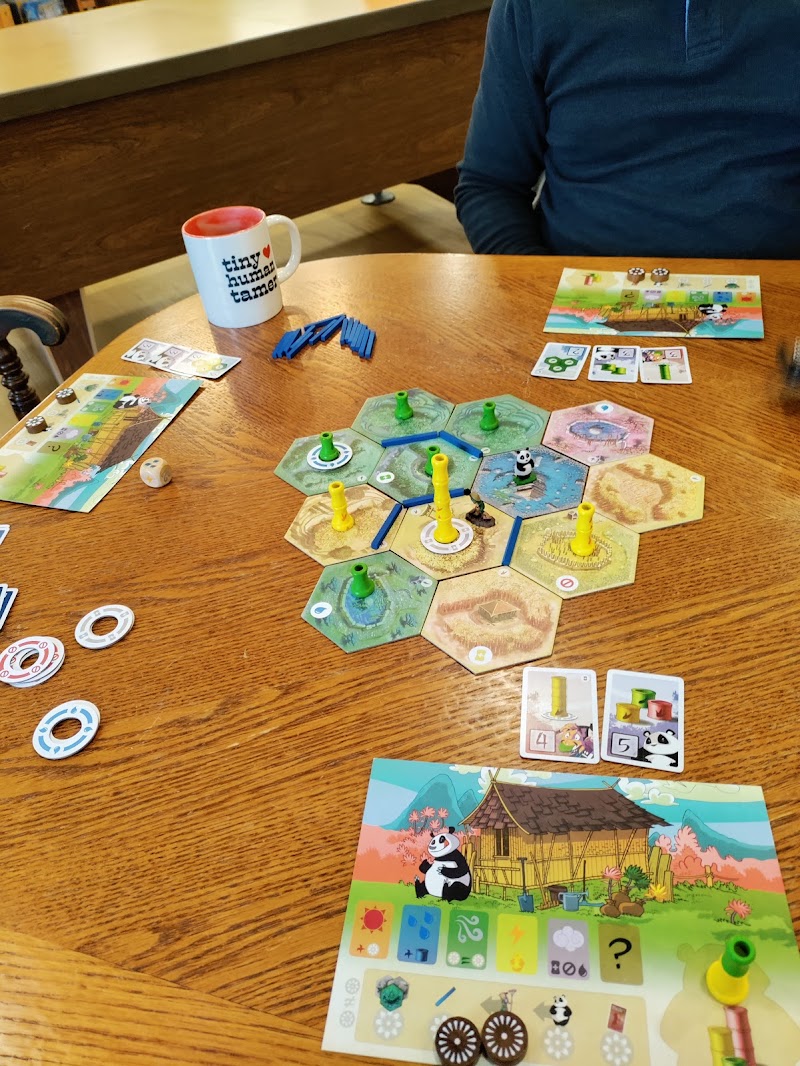 Next Level Espresso photo 2