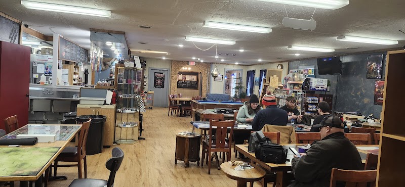 Next Level Espresso photo 3