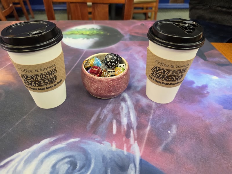 Next Level Espresso photo 2