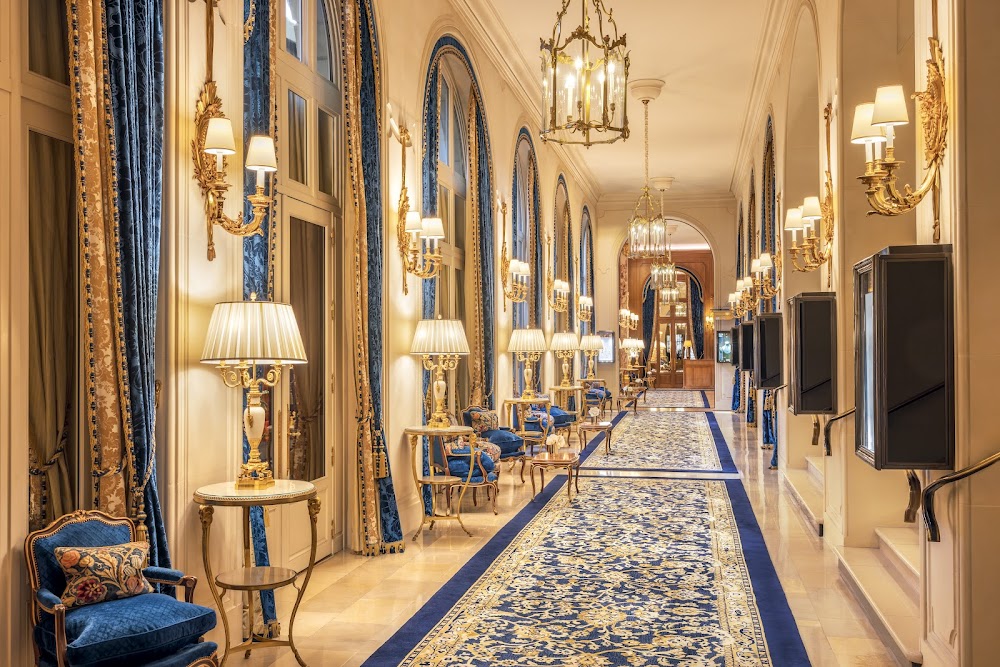 Ritz Paris fotoğraf 1