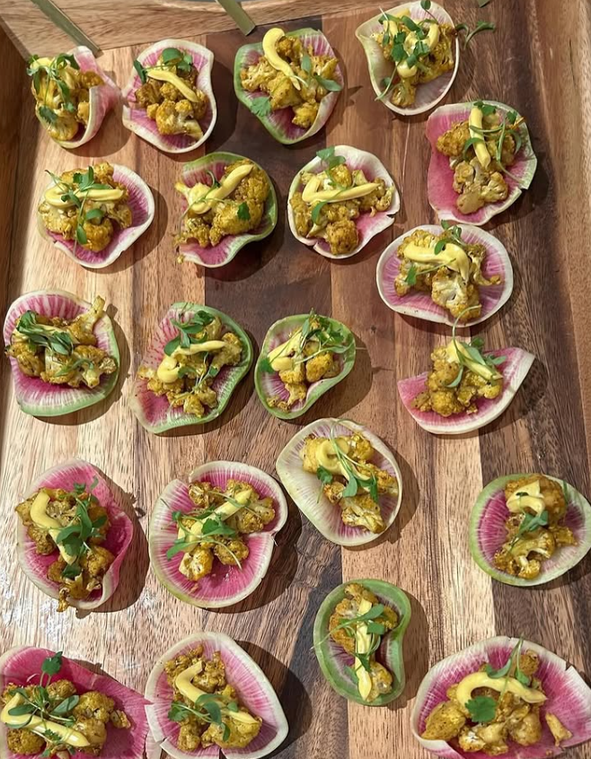 Maiden Voyage Catering: Google Places image 4