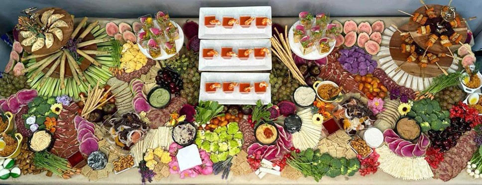 Maiden Voyage Catering: Google Places image 2