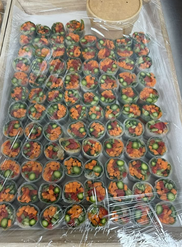 Maiden Voyage Catering: Google Places image 5