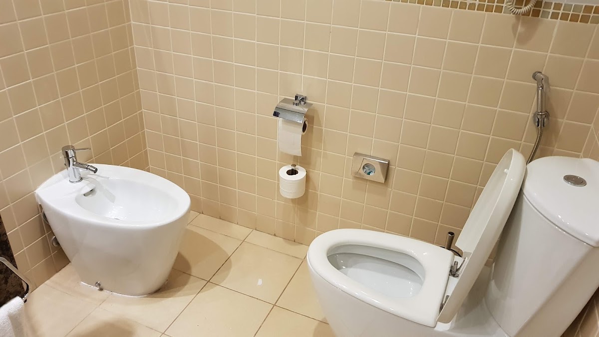 Ramada Plaza Jumeirah Beach 4