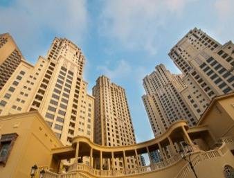 Ramada Plaza Jumeirah Beach