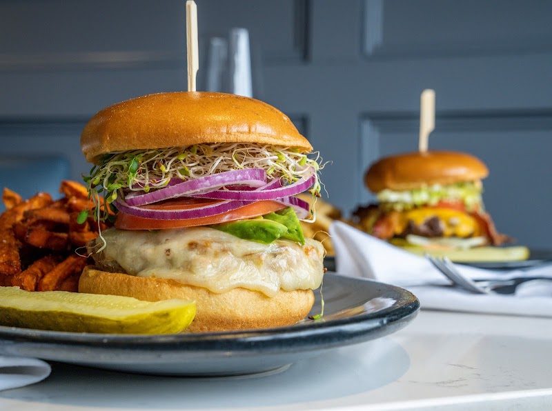 Michael's Cafe photo 2