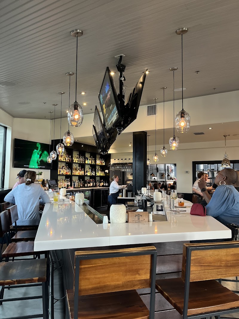 Michael's Cafe photo 4